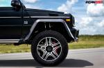 Mercedes-Benz G550 4x4&sup2; by RENNtech 2017 года